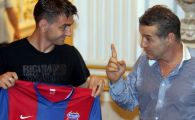 Surdu, titular cu Alba Iulia!&nbsp;Becali: "2 titluri in 4 ani!"