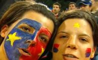 Esti suporter Steaua? Vezi cum poti sa fii VEDETA echipei: