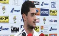 Cocis din vara la Steaua? "N-am vorbit cu nimeni despre asta!"