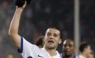 Fara emotie pe Bernabeu! Vezi mesajul lui Adrian Ilie catre Chivu!