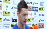 Sepsi: "Meciul cu Steaua a fost frustrant, ne vom razbuna pe Otelul!"