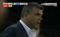 Va fi demis Olaroiu de arabi? Vezi cum a ratat optimile Ligii in ultimul minut!&nbsp;