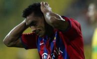Steaua isi umple conturile la vara: Nicolita&nbsp;pleaca&nbsp;la arabii lui Olaroiu! 