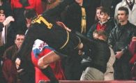 VIDEO / Cinci fotbalisti cu un comportament RUSINOS pe terenul de fotbal!