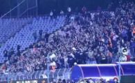 "Fanii Stelei s-au bucurat la golurile Timisoarei! De acolo a inceput scandalul!"