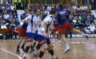 VIDEO / Falemi este cel mai TARE comentator de... handbal! A facut SHOW: