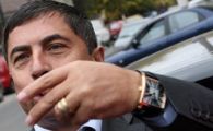 Turcu: "Cu Badea, Dinamo nu va fi niciodata mai sus de locul 6! Este un dictator!"