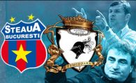 Jelev ii baga titlul CFR-ului in buzunar: Steaua 3-3 Timisoara!