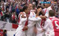 VIDEO / De Jong DECIDE derby-ul Ajax - Feyenoord!