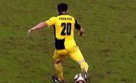 Cristea are oferta din Liga 2! U Cluj il vrea la pachet... cu fosta blonda a lui Bote!