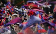 Afla tot ce trebuie sa stii daca vrei sa mergi la Steaua - Timisoara!