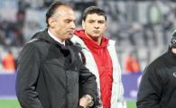 Scandal la Dinamo: "Tot ce s-a intamplat la Dinamo a fost premeditat"