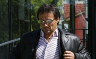 Panduru, antrenor la Steaua din vara? "Ma gandesc ce o sa fac la vara!"