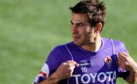 Isi prelungeste Mutu contractul cu Fiorentina? "Vom cere o marire de salariu!"