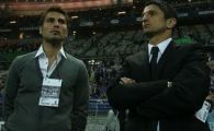 Lucescu: "Mutu are alte preocupari acum, din toamna se gandeste la nationala!"