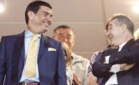 Cine salveaza fundul Stelei? Gigi: "Borcea mi-a zis ca-mi aduce un fundas bun!"