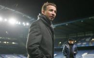 Petrescu refuza pe Livorno: "Imi doresc mai mult sa antrenez in Anglia!"