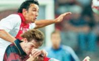Sparta Rotterdam il vrea pe Ogararu, el refuza! Revine la Steaua?