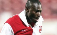 Ousmane N'Doye:&nbsp;"Alegeri la FRF?&nbsp;Mircea Sandu?&nbsp;Nu am auzit de el!" :)