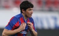 Tanase de la Steaua isi face echipa de fotbal! Vezi UNDE