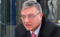 Sandu, din nou presedinte la FRF: "In fotbal este dezastru, dar nu este Federatia vinovata!"