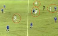 Lectie de pressing: vezi o super actiune si un gol de poveste!&nbsp;VIDEO:&nbsp;