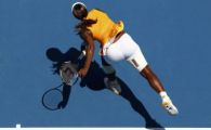 Serena Williams, in sferturi la Australian Open, dupa 6-4, 6-2 cu Stosur