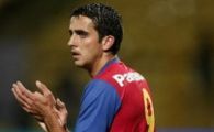 Vali Badea a revenit la Steaua! Vrei sa ramana?
