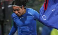 Dayro a plecat in&nbsp;Columbia! Steaua poate sa-l suspende!