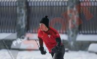 Dinamo dupa egalul cu necunoscutii de la Tarlungeni: "Sa nu fim ingrijorati!"