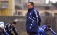 Olandezul Mark Wotte face instructie la Craiova: vezi ce plan de cantonament are!