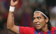 Greu de transferat: Timisoara a renuntat la Dayro Moreno!