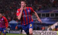 Scandal pe Goian: ajunge la CFR Cluj? "Ei incearca sa-l ia prin alte mijloace!"
