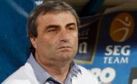 Stoichita, dupa plecarea lui Ghionea: "Ne imputinam de parca am avea gripa porcina"