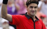 Roger Federer: "Hanescu este un jucator bun si periculos!"
