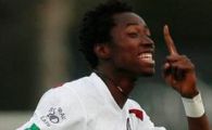 Wenger insista pentru transferul lui&nbsp;Traore la Arsenal!