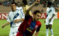 Ghionea, vecin cu Petrescu in Rusia! Vezi cea mai frumoasa seara a capitanului la Steaua! 