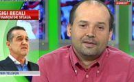 Vezi ce salariu i-a propus Gigi Becali lui Radu Banciu pentru un transfer la Steaua! :)