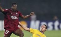 Becali il vrea pe Kone! Muresan: "NU pleaca la Steaua!"