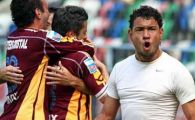 VIDEO Steaua vrea un atacant care a marcat 2 goluri in acest sezon!