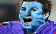 Banel si Mutu, in super echipa FC Avatar, alaturi de Ronaldo si Roberto Carlos!