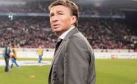 Dan&nbsp;Petrescu l-a ratat pe Gigel Bucur: 99% ramane la Timisoara!
