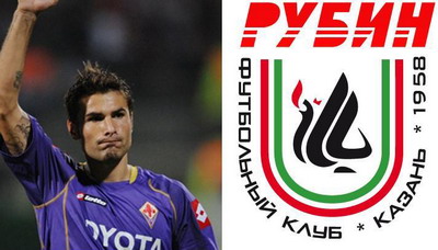 Briliantul la Rubin: Rubin Kazan a facut o oferta de 6.000.000 de euro pentru Mutu!