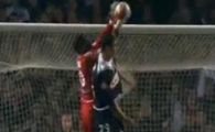 Autogolul zilei: Mandanda a boxat mingea in proprie poarta! VIDEO: