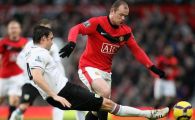 Spectacol&nbsp;pe "Teatrul Viselor": Manchester United 3-0 Burnley