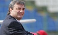 Stoichita cere intariri: "Nu promit ca iau titlul daca nu mai facem transferuri!"