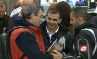 Fratii Karamyan la Steaua? Stoichita: "Eu am vorbit cu ei, trebuie doar sa se inteleaga cu Becali!"