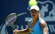 Monica Niculescu a pierdut finala la dublu de la Hobart!