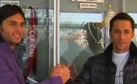 CFR si-a tras un Double D! Vezi ce planuri au ce doi Dica de la Cluj: