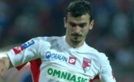 Barcauan, suparat pe Dinamo:&nbsp;"Mi-au propus un contract de Divizia D!"